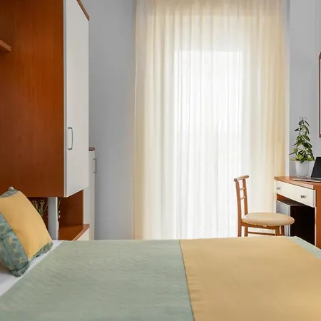 Hotell Principe Cattolica