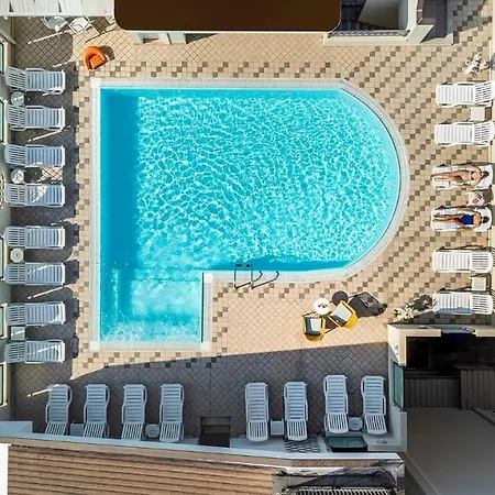 Principe Hotell 3*
