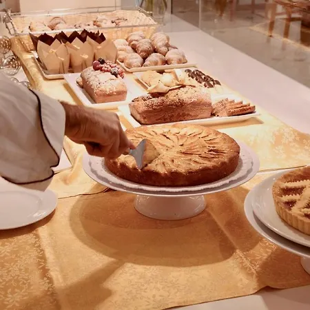 Hotel Principe Cattolica