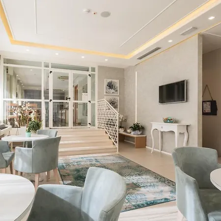 Principe 3* Каттоліка
