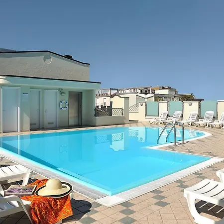 Principe Hotell Cattolica
