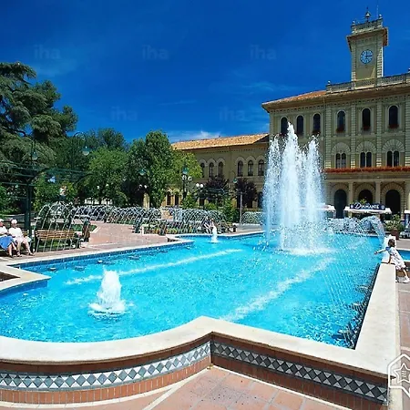 Готель Principe 3*